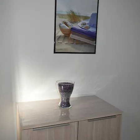 Prázdninový dům Maison De Charme A Saint-laurent-sur-mer, Vue Sur Et Jardin *